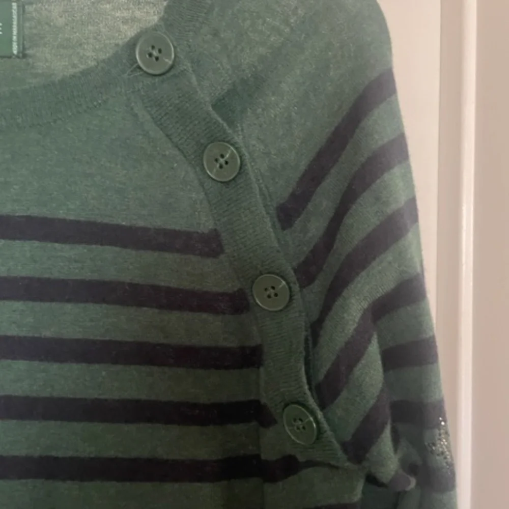 ZADIG & VOLTAIRE Reglis Embellished Sweater - Picture 6 of 14